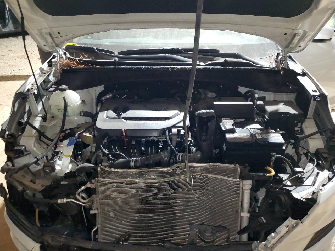 2019 Hyundai Tucson - Image 13