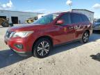 2017 Nissan Pathfinder S за продажба в Riverview, FL - Mechanical