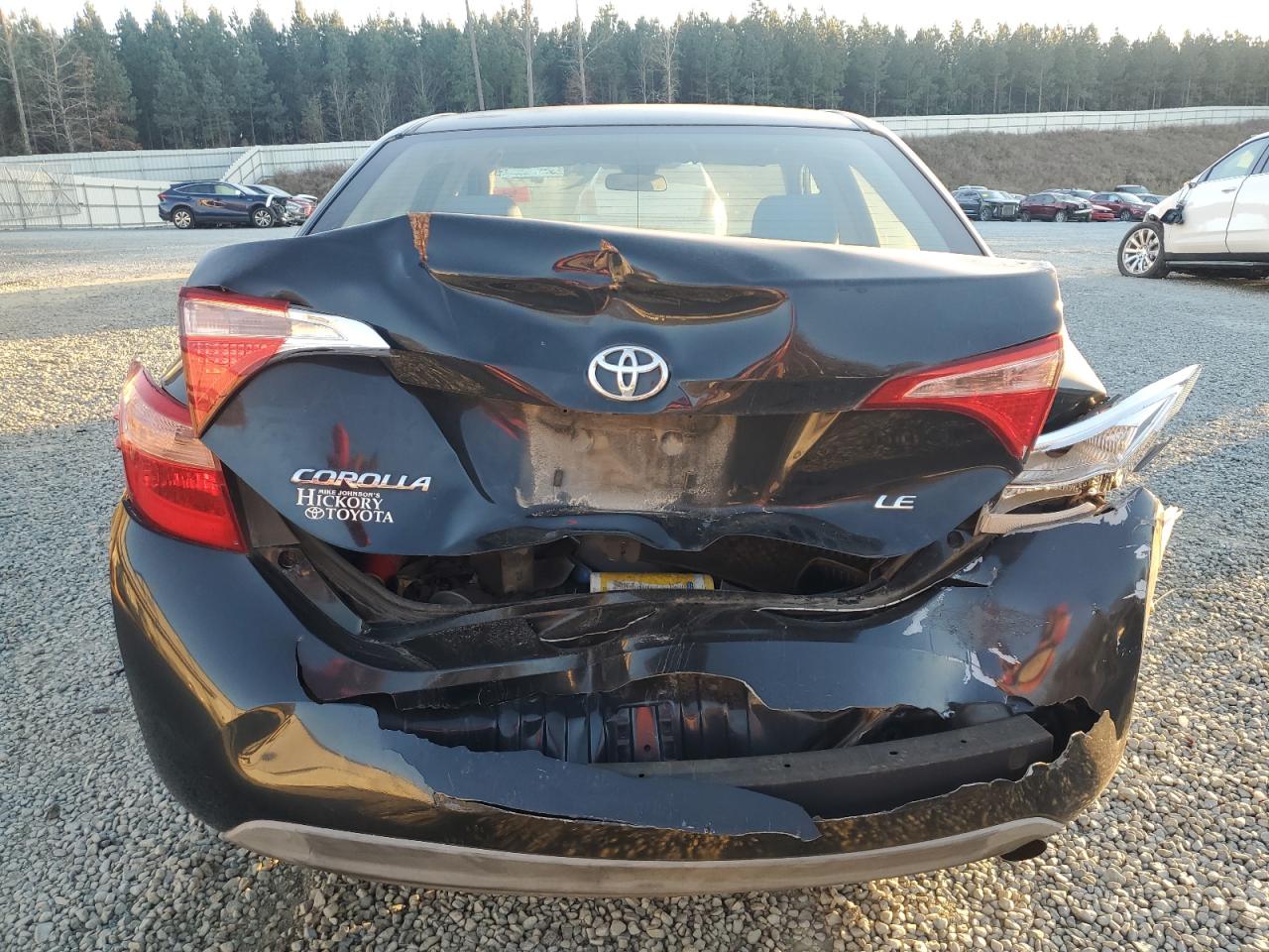2018 Toyota Corolla - Image 6