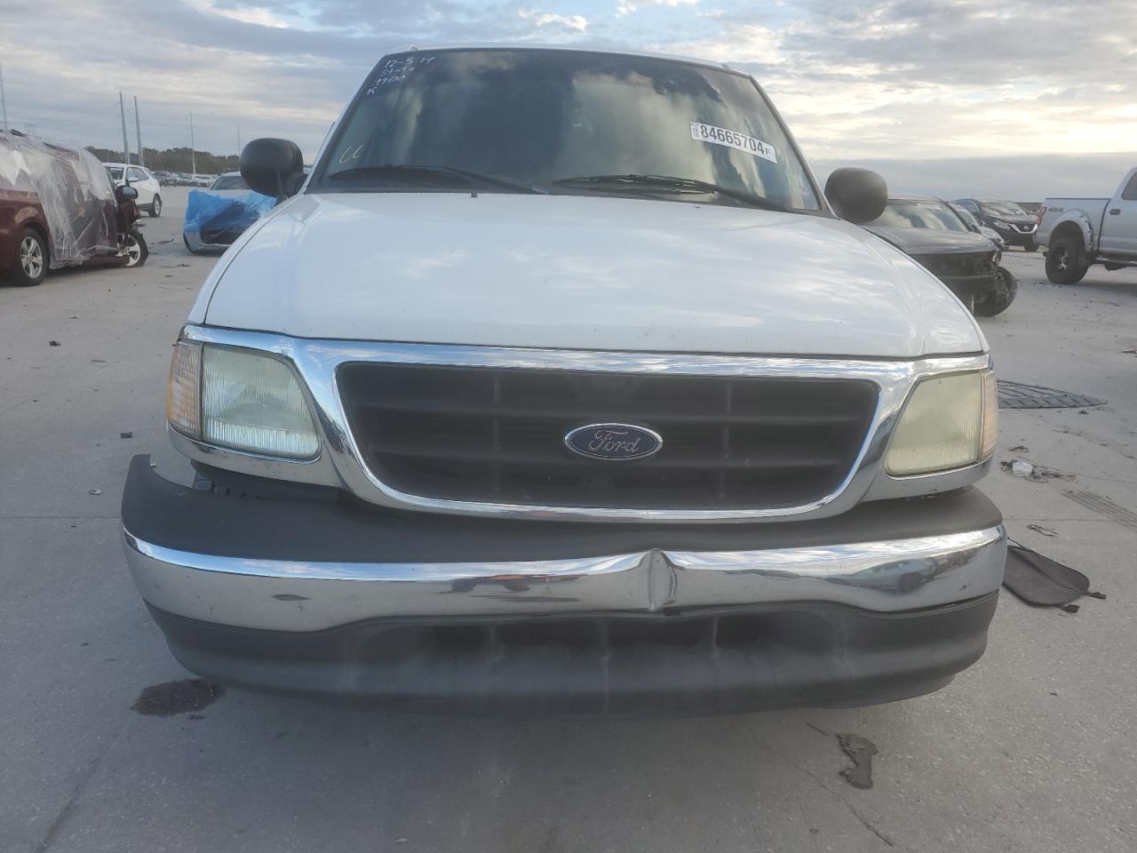 2003 Ford F-150 - Image 5