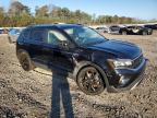 2022 Volkswagen Taos Se en Venta en Loganville, GA - Front End