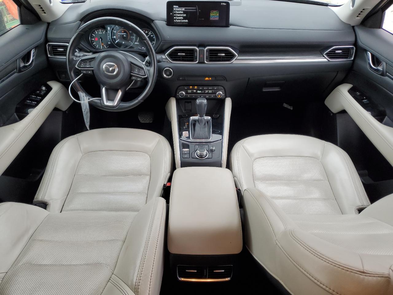 2021 Mazda CX-5 - Image 8