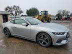 2024 Ford Mustang na sprzedaż w San Martin, CA - Rear End