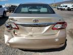 2011 Toyota Corolla Base zu verkaufen in Kapolei, HI - Rear End
