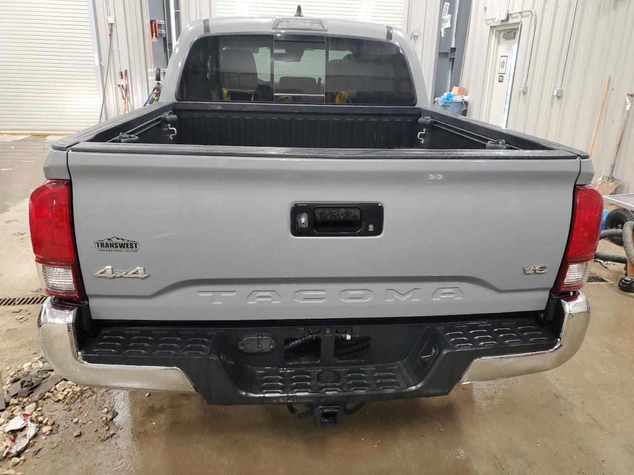 2021 Toyota Tacoma - Image 6