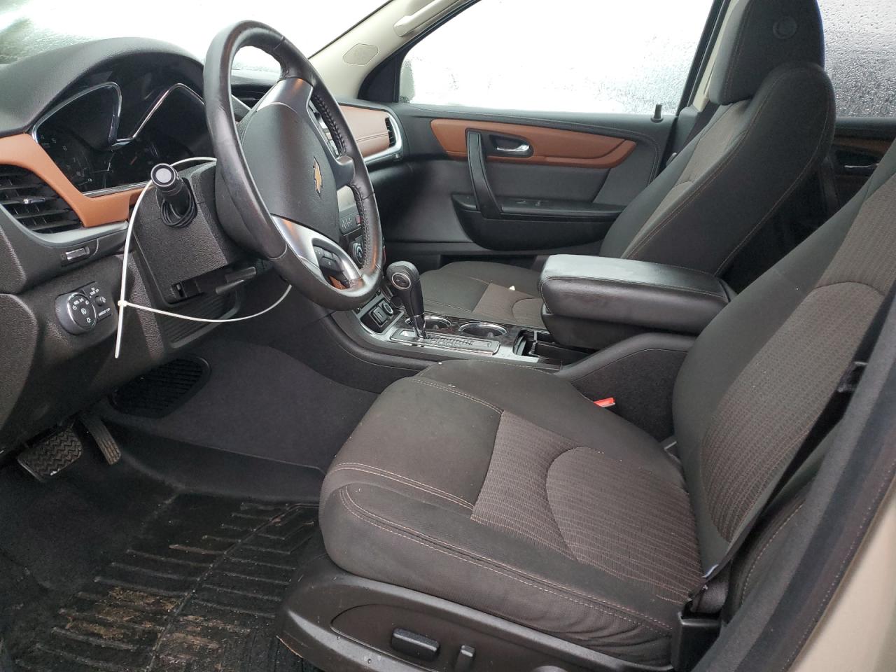 2017 Chevrolet Traverse - Image 7