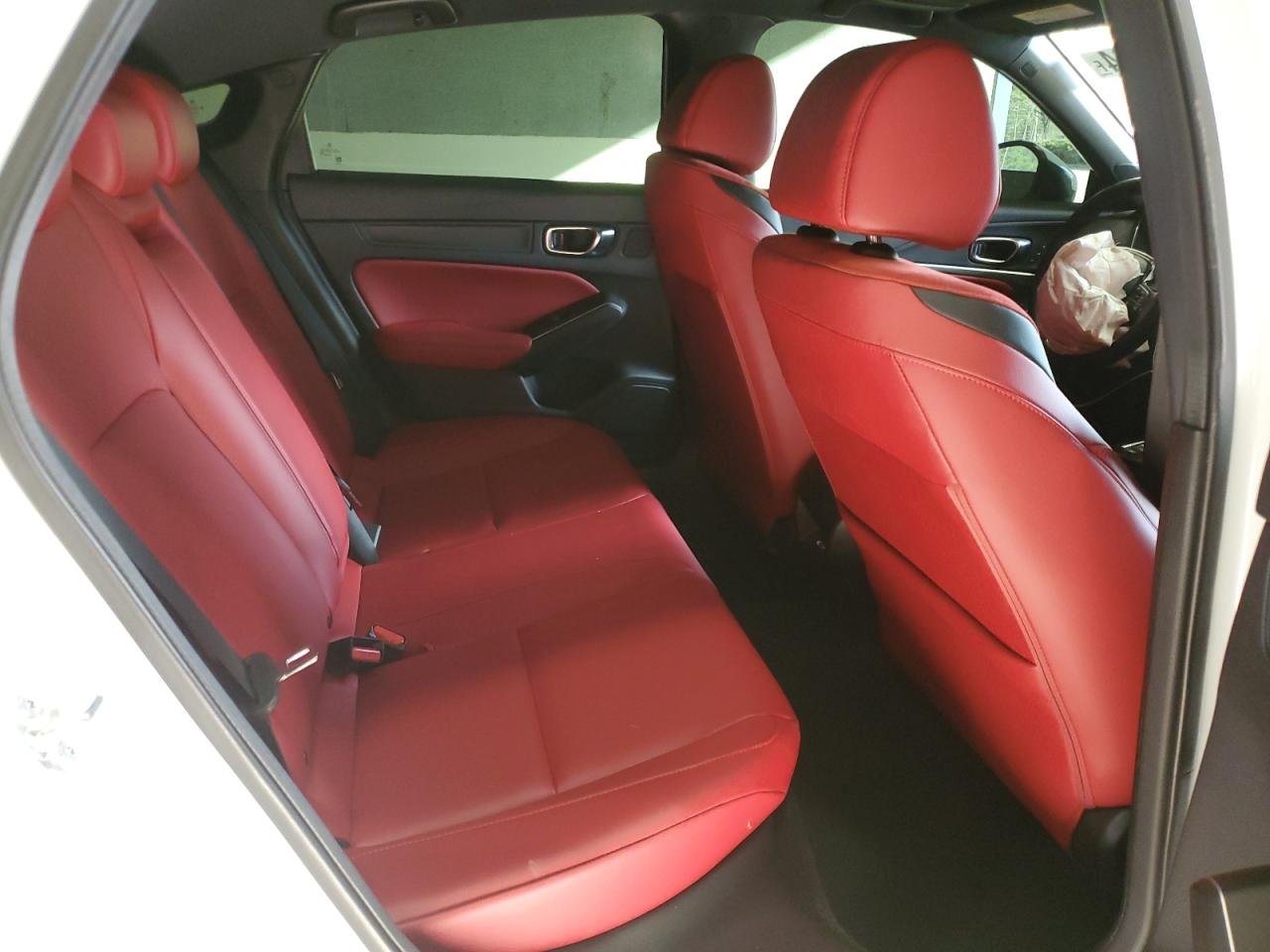 2024 Acura Integra A-Spec Tech VIN: 19UDE4G75RA028429 Lot: 87105864