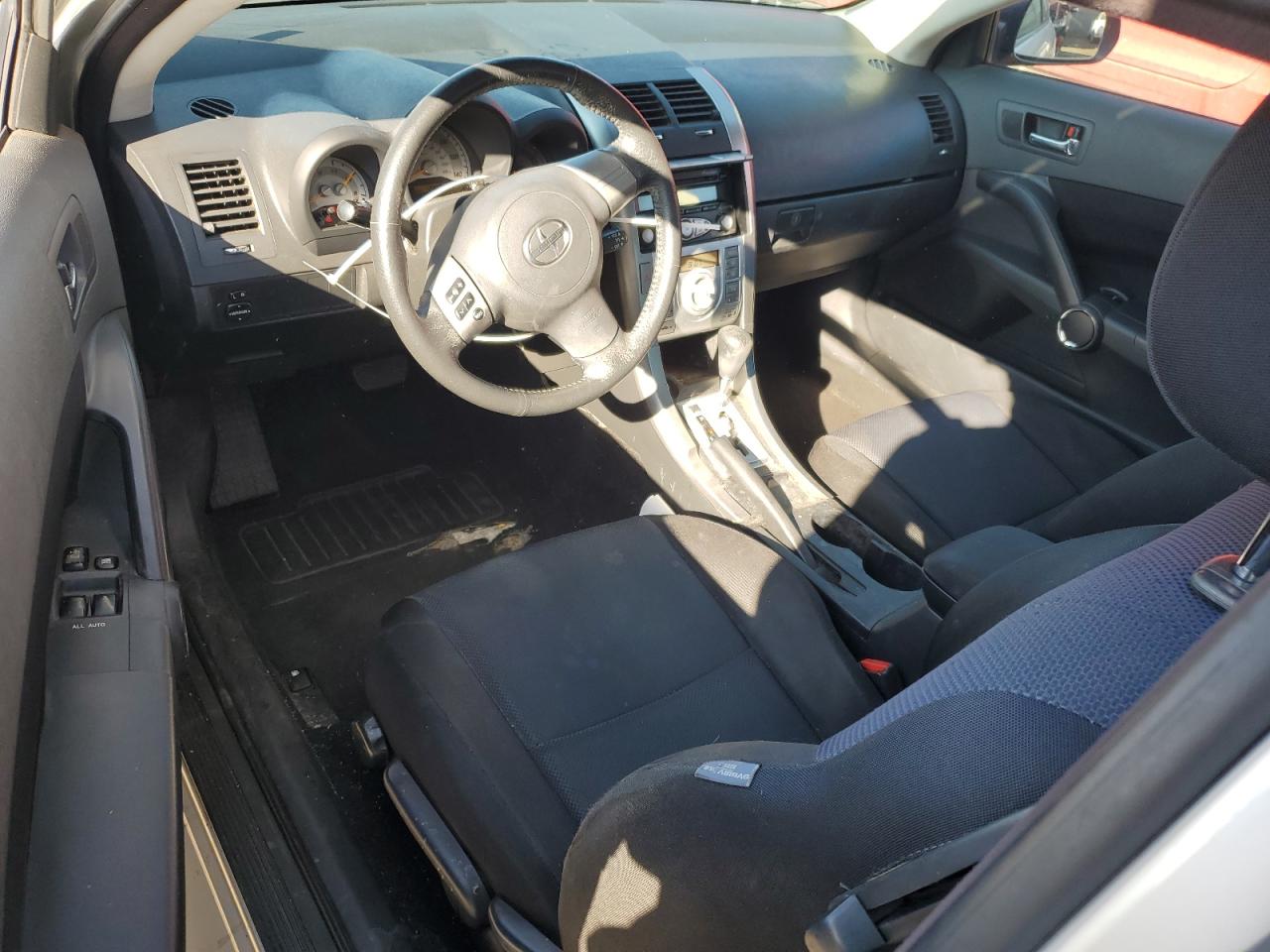 2007 Scion tC - Image 8