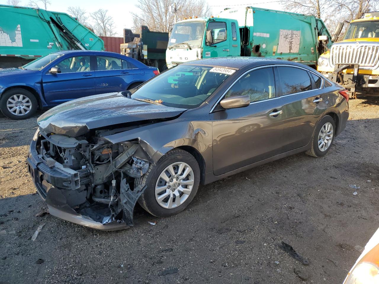 1N4AL3AP8GN360659 NISSAN ALTIMA 2016