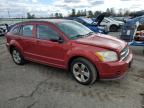 2010 Dodge Caliber Sxt zu verkaufen in Pennsburg, PA - Front End