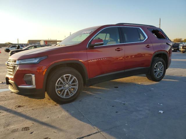 2024 Chevrolet Traverse Limited Lt