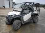 2016 HONDA SXS1000 M5 a la Venta en Copart AR - LITTLE ROCK