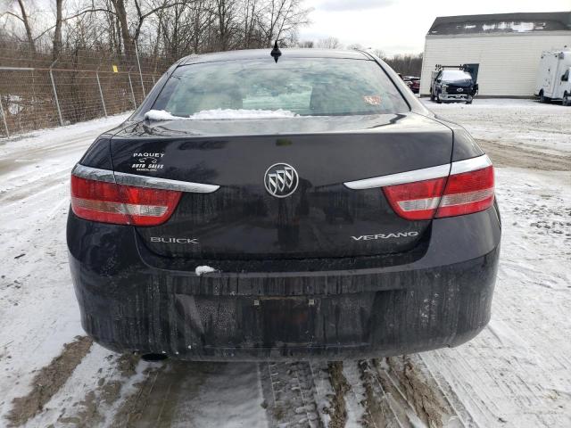  BUICK VERANO 2013 Black