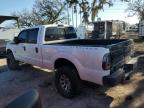 2015 Ford F250 Super Duty продається в Riverview, FL - Front End