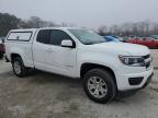 2019 Chevrolet Colorado Lt за продажба в Ellenwood, GA - Minor Dent/Scratches