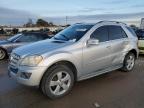 2011 Mercedes-Benz Ml 350 4Matic zu verkaufen in Nampa, ID - Side