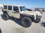 2012 Jeep Wrangler Unlimited Sahara zu verkaufen in Kansas City, KS - Mechanical