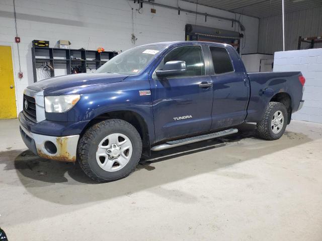 2008 Toyota Tundra Double Cab zu verkaufen in Candia, NH - Mechanical