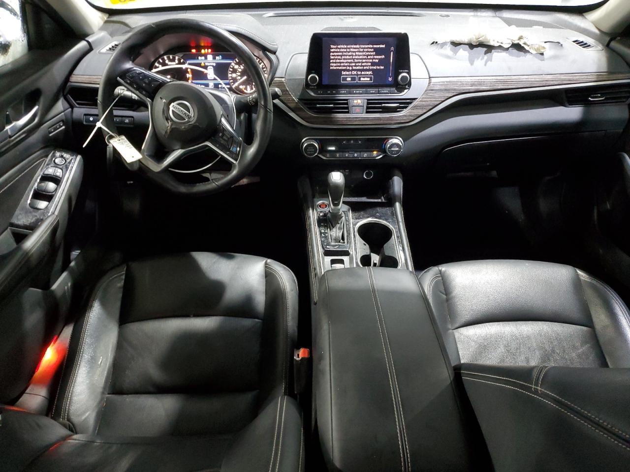 1N4BL4FW1MN336922 NISSAN ALTIMA 2021