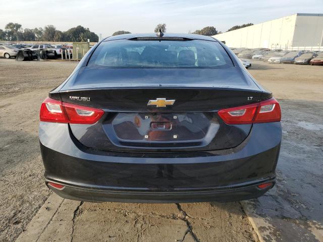  CHEVROLET MALIBU 2023 Gray