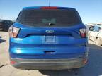 2017 Ford Escape S na sprzedaż w Wilmer, TX - Front End