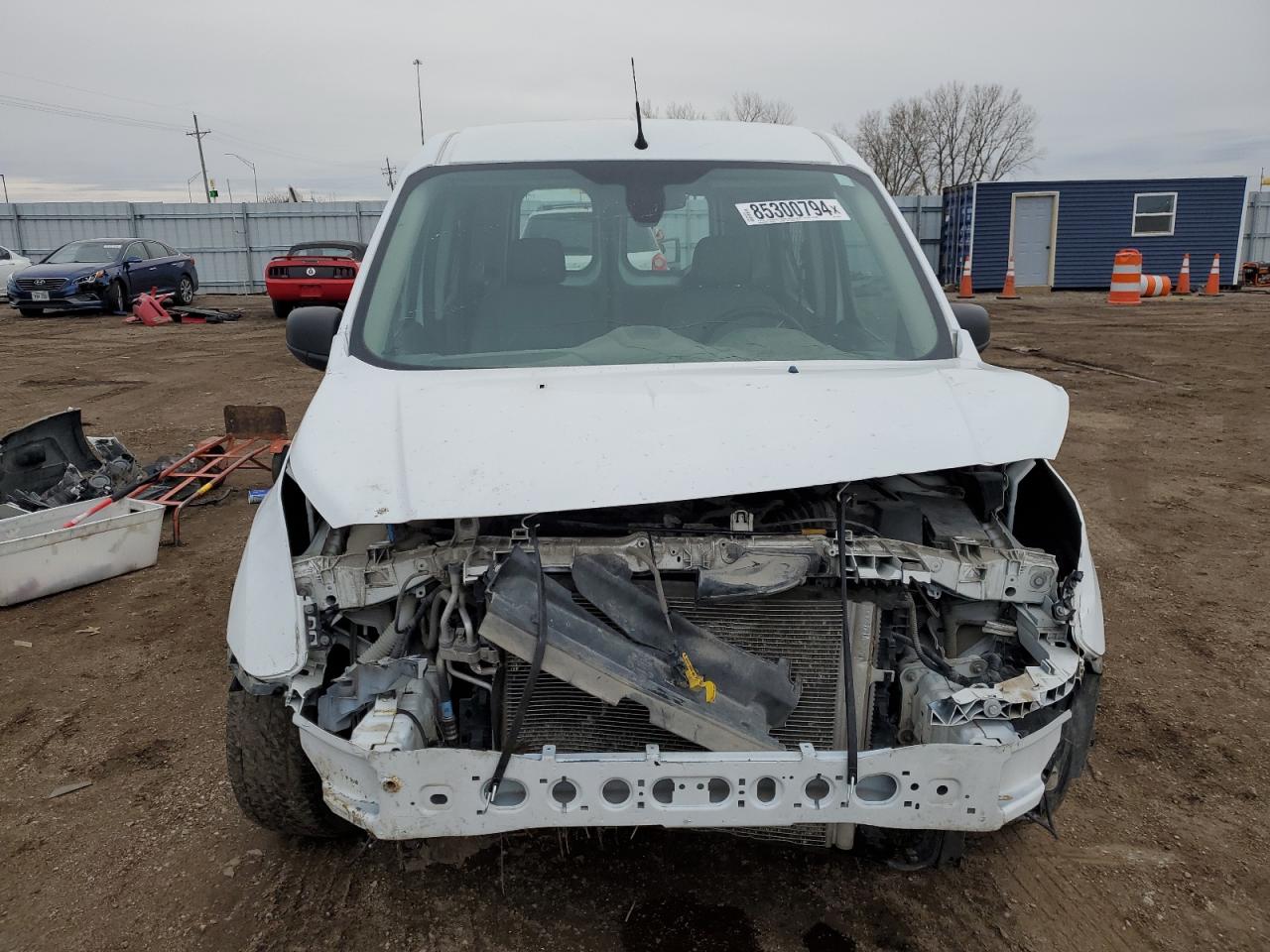 NM0LS7E70J1343731 FORD TRANSIT 2018