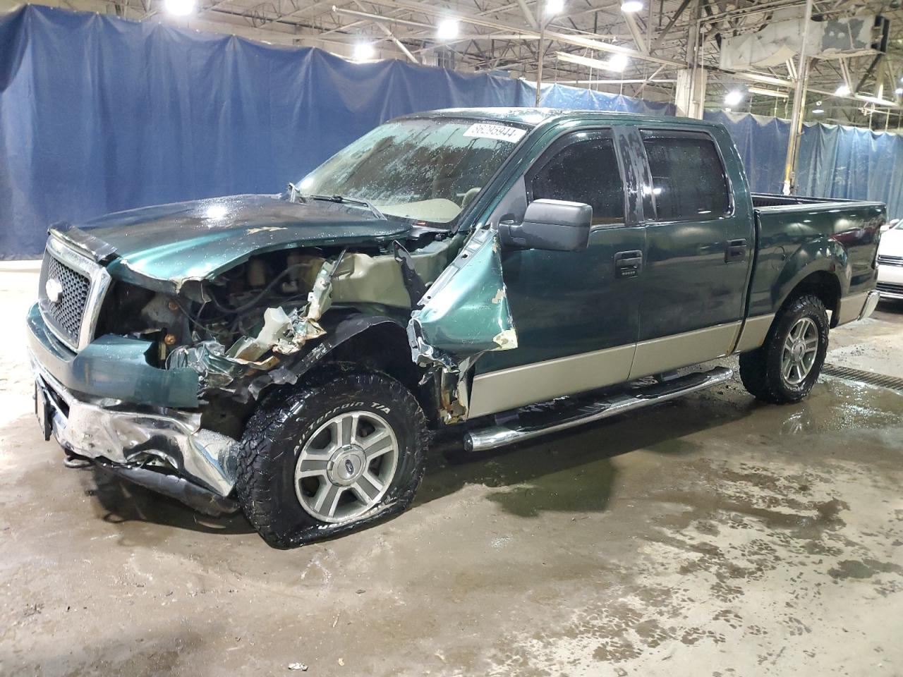 2007 Ford F-150 - Image 1