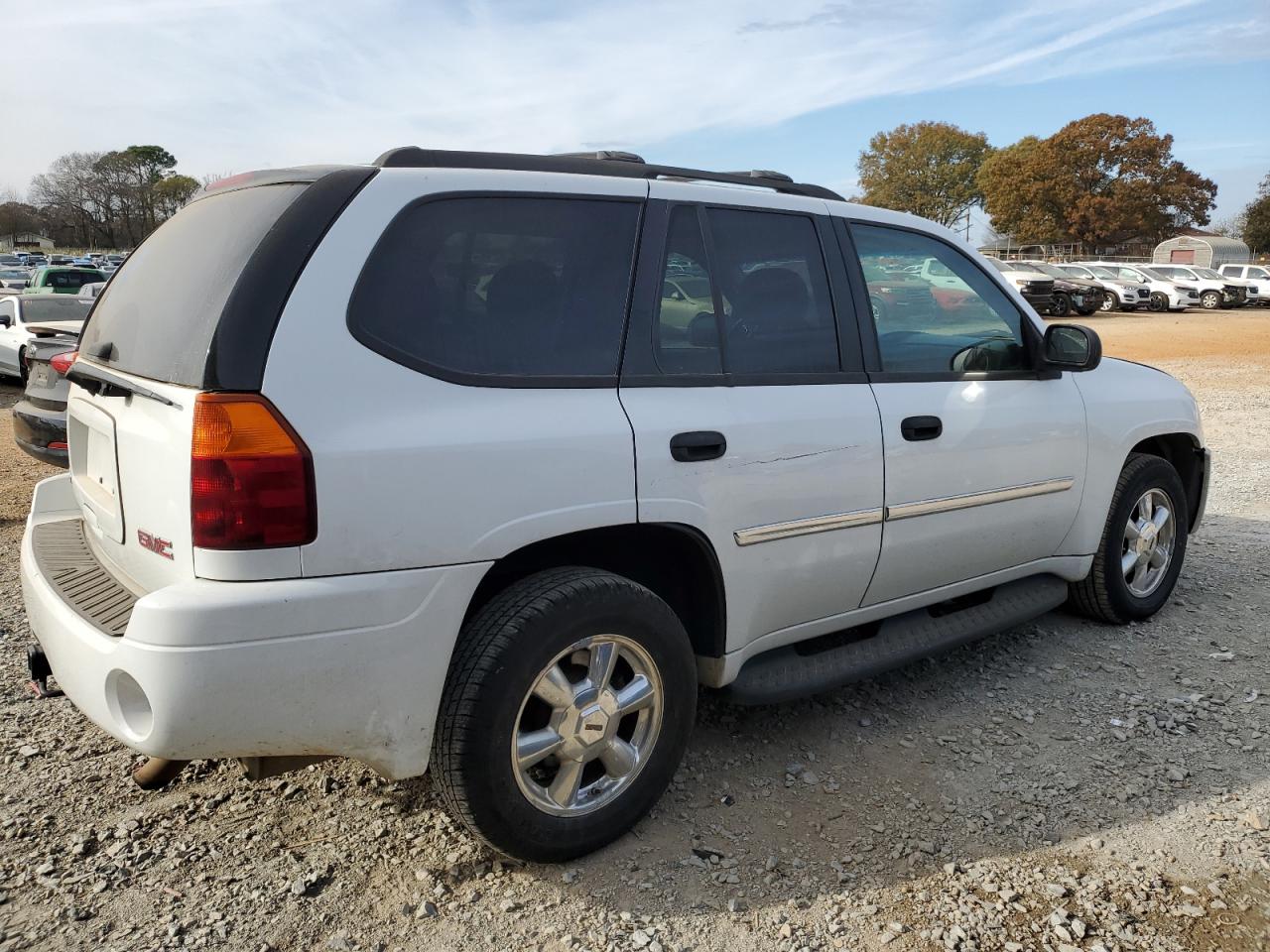 2007 GMC Envoy - Image 3