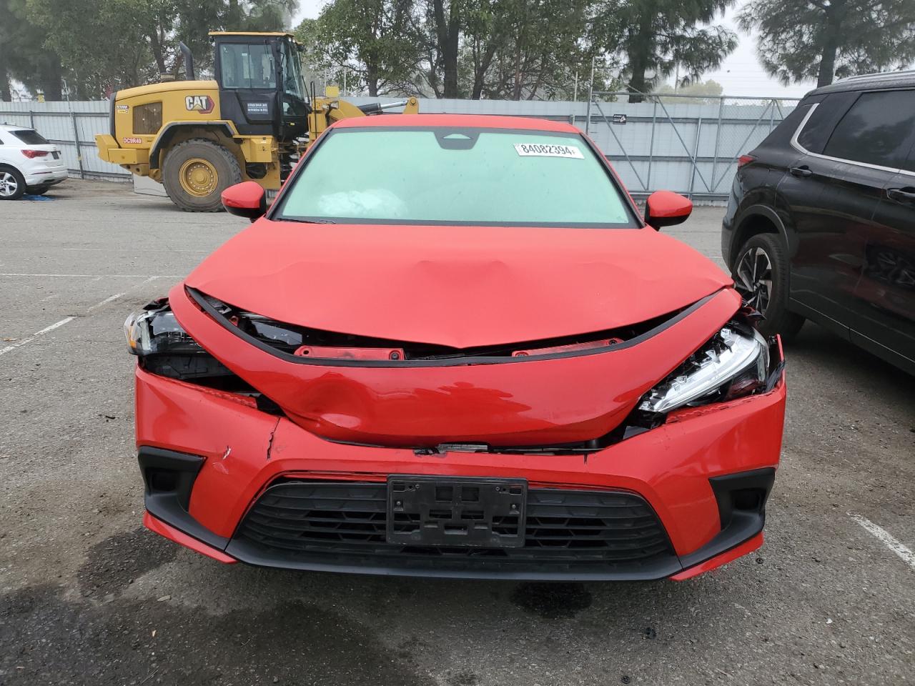 2022 Honda Civic - Image 5