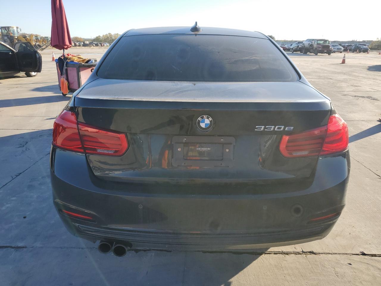 2018 BMW 3er - Image 6