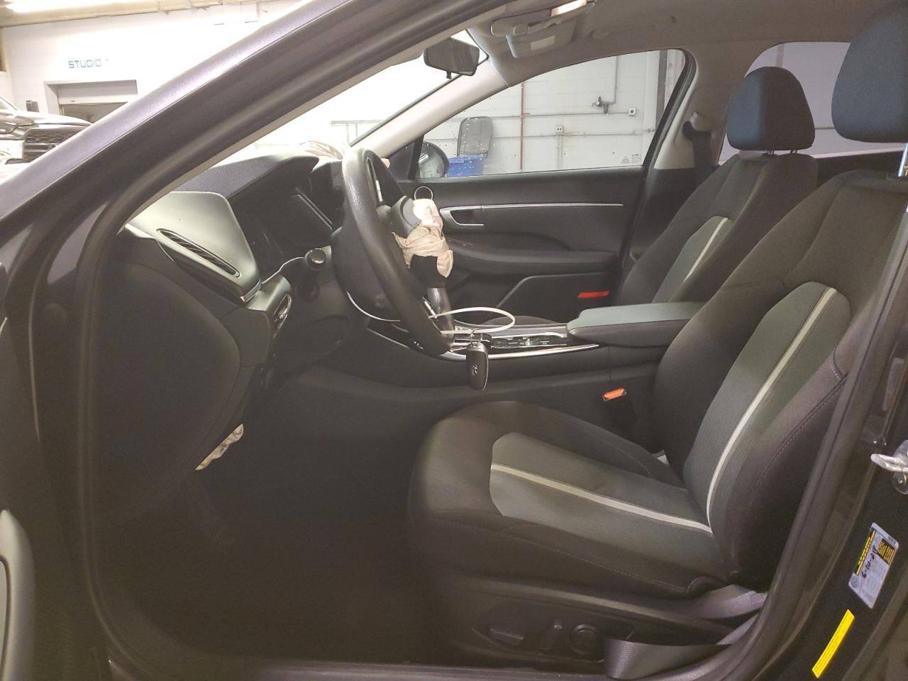 2020 Hyundai Sonata - Image 7