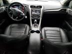 2016 Ford Fusion Se Hybrid продається в Graham, WA - Rear End