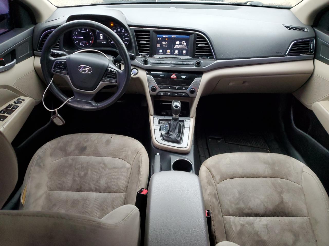 2017 Hyundai Elantra - Image 8