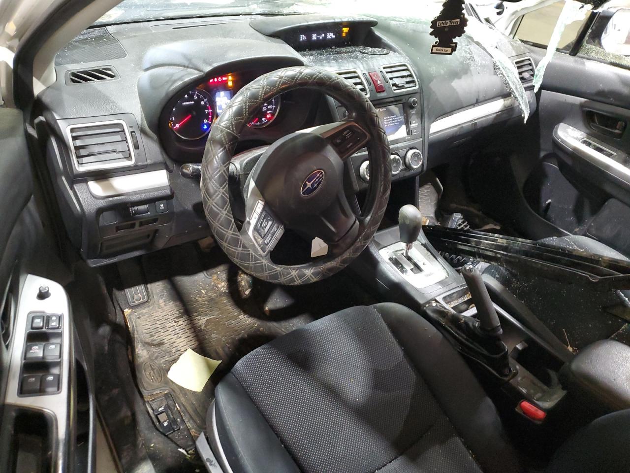 2015 Subaru Impreza - Image 8