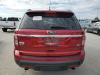 2014 Ford Explorer Xlt за продажба в New Orleans, LA - Side