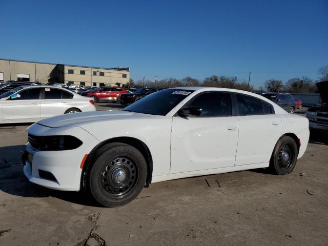  DODGE CHARGER 2023 Білий