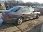 2003 Hyundai Sonata Gl zu verkaufen in Duryea, PA - Front End