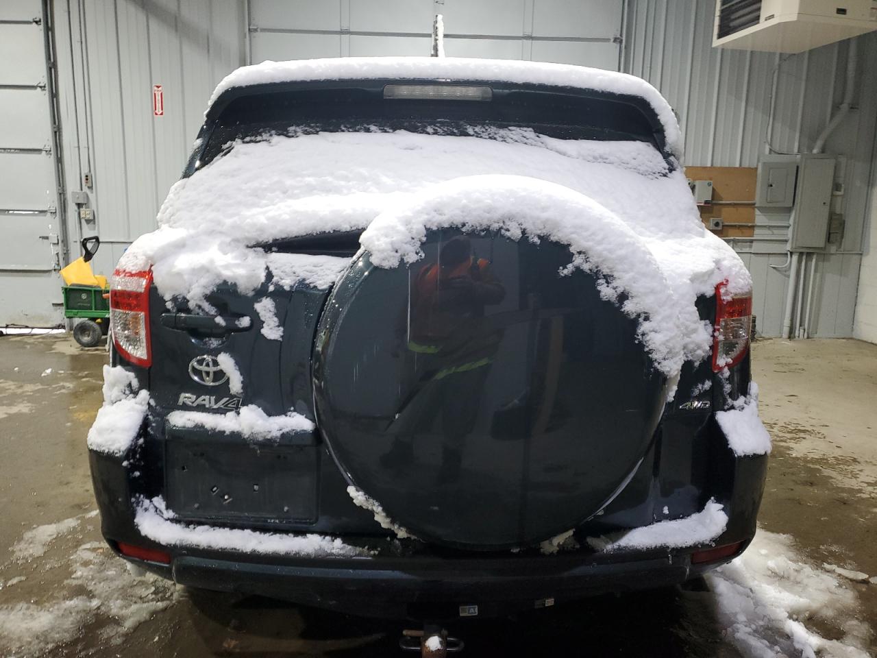 2011 Toyota RAV 4 - Image 6