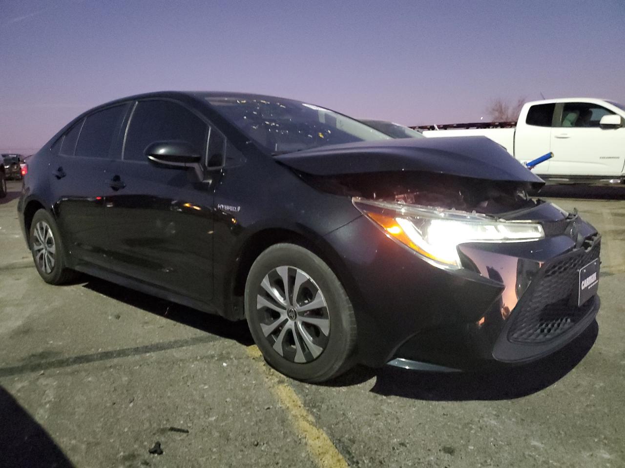 2021 Toyota Corolla - Image 4