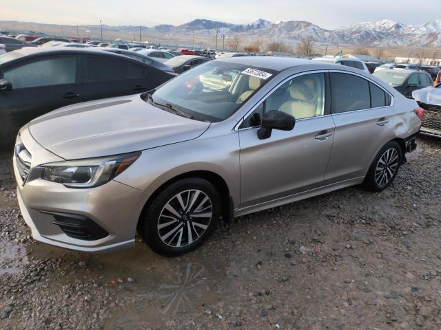 2019 Subaru Legacy 2.5I for Sale in Magna, UT - Rear End