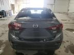 2015 Mazda 3 Sv للبيع في Albany، NY - Front End