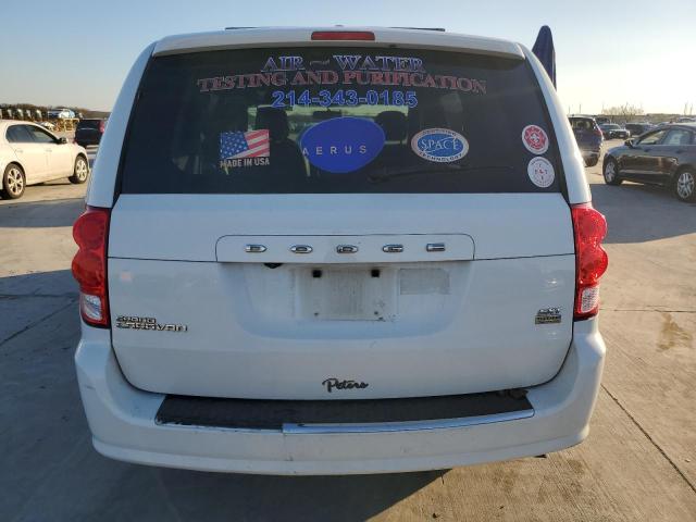  DODGE All Models 2019 Белый