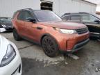 2017 Land Rover Discovery First Edition للبيع في Windsor، NJ - Mechanical