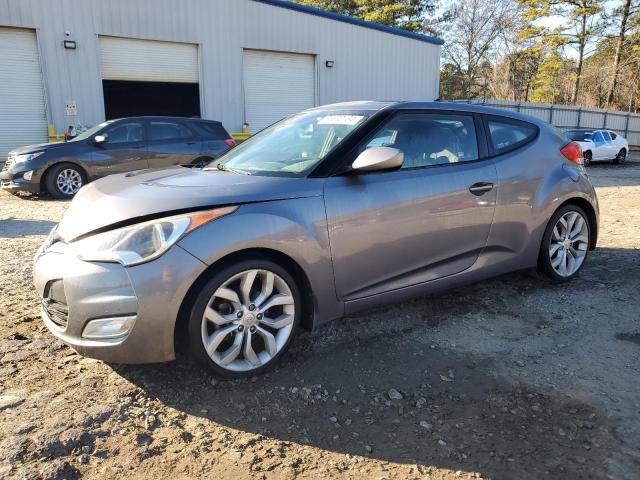 2013 Hyundai Veloster 