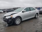 2014 Toyota Camry L na sprzedaż w Assonet, MA - Frame Damage