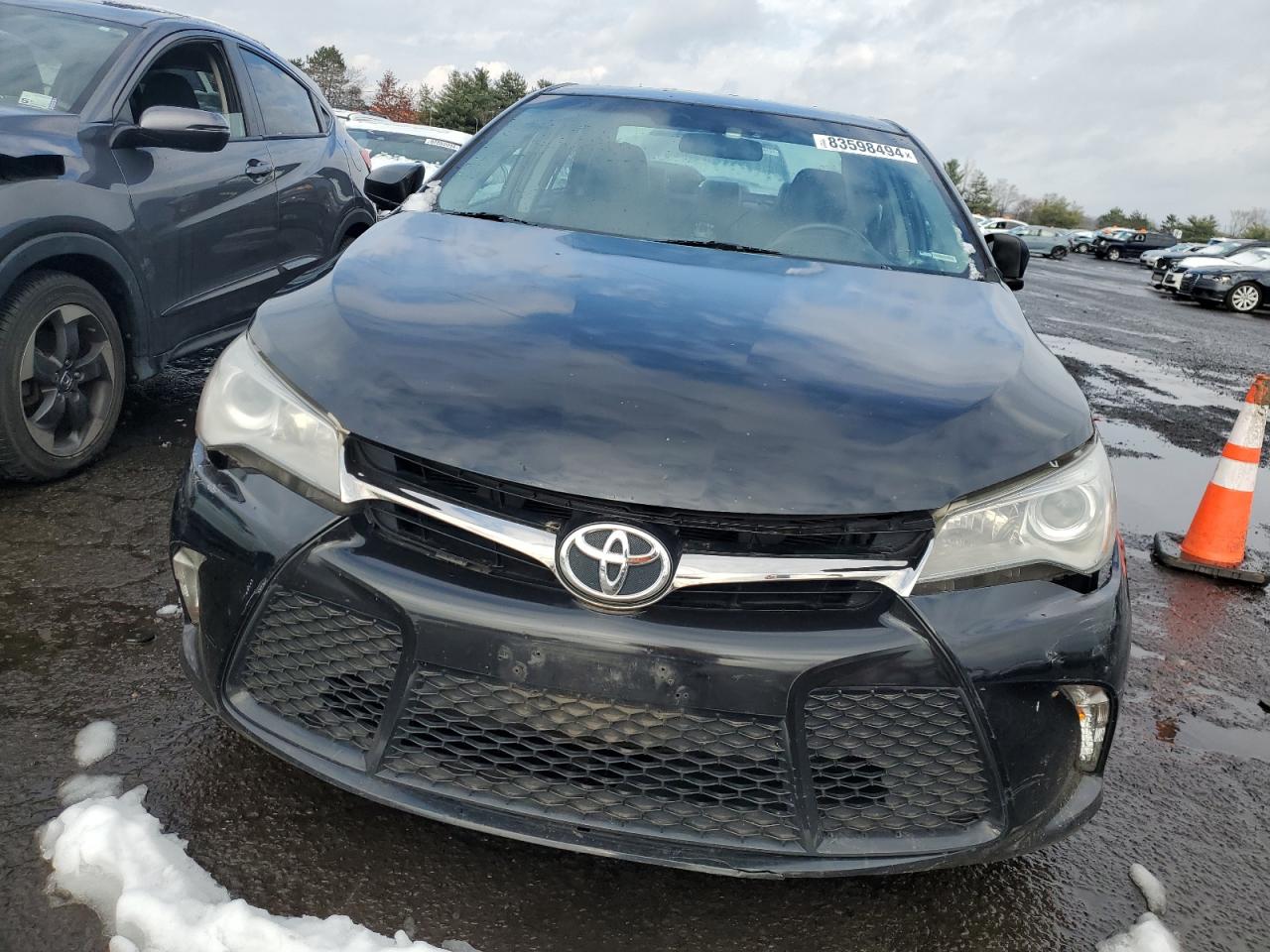 2016 Toyota Camry - Image 5