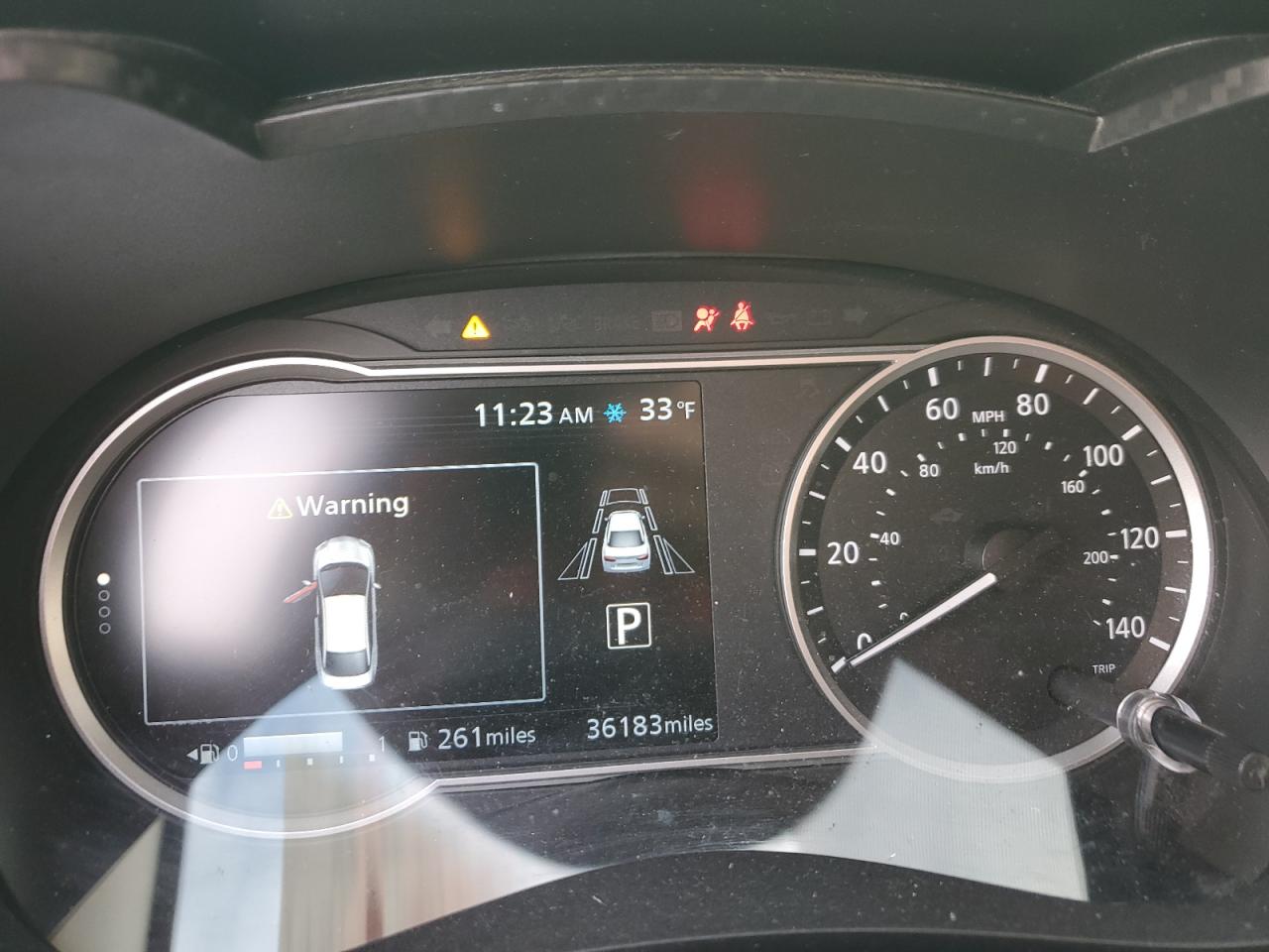 2020 Nissan Versa - Image 9