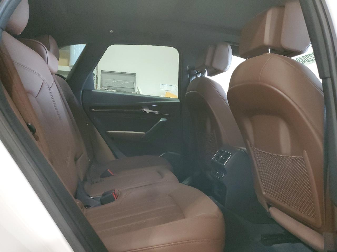 2018 Audi Q5 - Image 11
