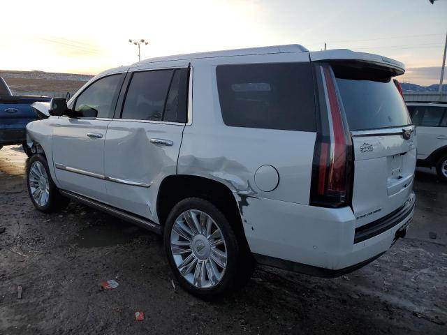  CADILLAC ESCALADE 2019 Белы