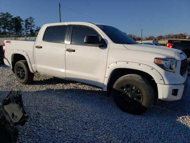  TOYOTA TUNDRA 2020 Белы